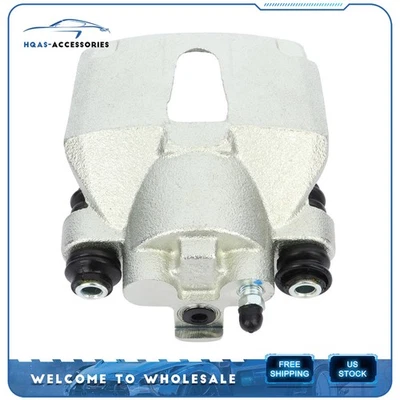 Rear Right Brake Caliper For 98-02 Lincoln Navigator 2003-2010 Lincoln Town Car Foto 1 de 4