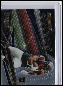 2022 Panini Select #TUR-22 Dameon Pierce Turbocharged - Picture 1 of 2