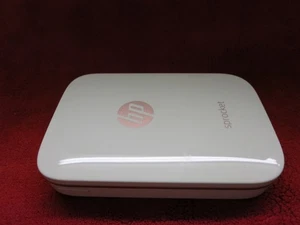 HP X7N07A Sprocket 100 Portable Photo Printer - Picture 1 of 8