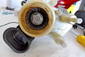 Kaffeemühle kpl. für DeLonghi EAM 3200 - Bild 1 von 7