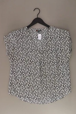 ⭐ Street One camicetta per le signore taglia 42, L bianco ⭐ - Imagen 1 de 4