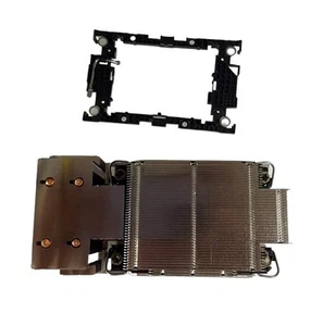 RNTKV 0RNTKV For Dell PowerEdge R760 High Perfermance Heatsink with Cage - Imagen 1 de 5