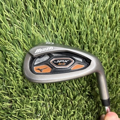 Mizuno  JPX EZ Wedge Gap GW Steel Regular Right 36” True Temper Dynamic Gold - Image 1 of 4