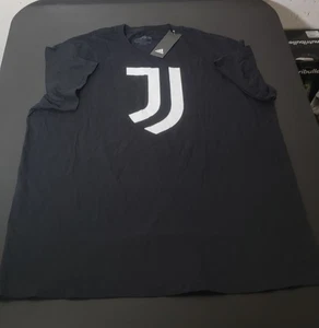 Adidas Juventus FC T-shirt XL - Picture 1 of 6