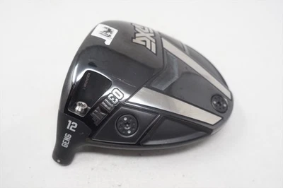 Pxg 0311Xf Gen 6 12*  Driver Club Head Only Inv13008768 Lefty Lh - Image 1 of 4