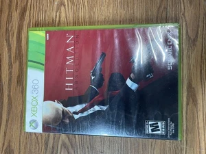 MICROSOFT HITMAN ASSOLUTION (PSJ005916) - Foto 1 di 4