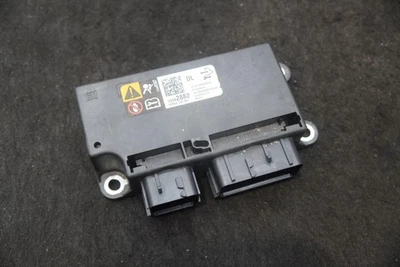 Módulo de controle de bolsa de retenção de ar ECU 13592882 FABRICANTE DE EQUIPAMENTO ORIGINAL Chevrolet Corvette C7 2014 - Imagem 1 de 4