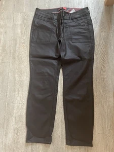 Cecil Lederlook Hose Braun 44/46 - Bild 1 von 6