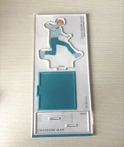 Chainsaw Man Denji Figure Anime Character Goods Unused Collectible - Picture 1 of 1