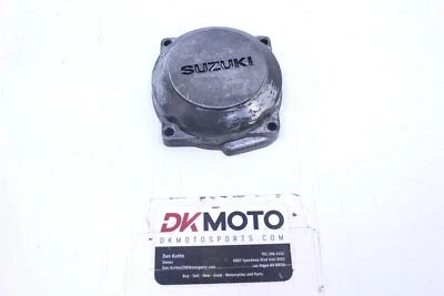 Suzuki GS550L 1983 cubierta de interruptor de contacto OEM R8.BX13 Foto 1 de 4