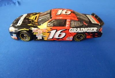 Greg Biffle #16 Grainger Ford Taurus 2003 equipo calibre propietarios 1/24 Foto 1 de 4