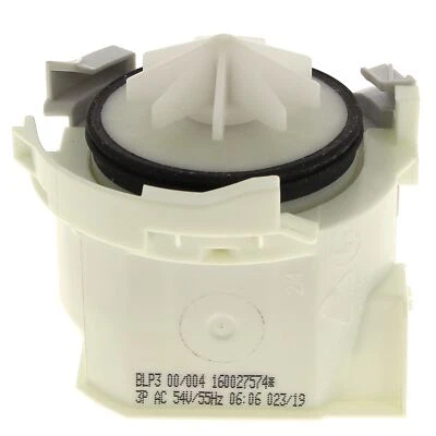 Pompe de vidange blp24-3 c00297919 - lave-vaisselle - Photo 1/4