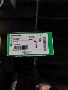 Schneider Schaltmodul BMENOS0300, Modicon X80, Neu - Bild 1 von 2