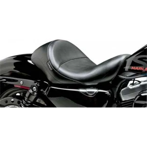 Le Pera Aviator Solo Seat for Harley-Davidson Sportster - Picture 1 of 1