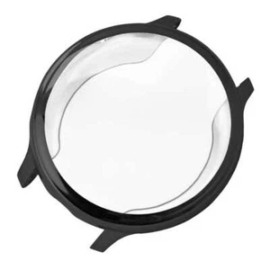 Coque TPU Anti-Rayures Noir Compatible avec Samsung Galaxy Watch Active 2 40mm - Zdjęcie 1 z 9