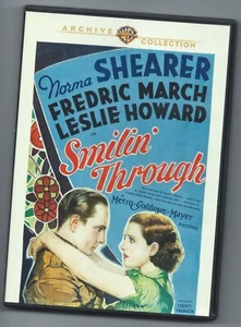 Smilin' Through (DVD, 1932) - Imagen 1 de 1