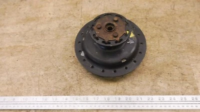 Suzuki DR370 S333-2 1978) buje rueda delantera Foto 1 de 4