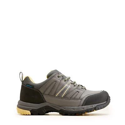 Ariat Womens Skyline Summit Low Waterproof Boot Grey - Image 1 of 4