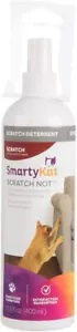 SmartyKat Scratch Not Anti-Kratzspray Katzentraining Kratzabschreckung Schutz... - Bild 1 von 5