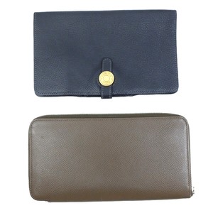Las mejores ofertas en HERMÈS Carteras para hombres | eBay