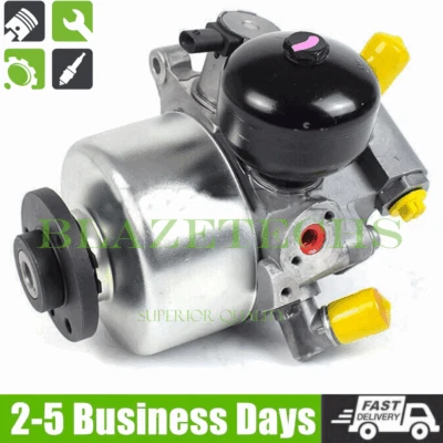 Bomba de dirección asistida hidráulica ABC para Mercedes Benz W221 CL600 S600 A0054667101 Foto 1 de 4
