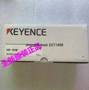 1PCS NEW HR-101B Via DHL or Fedex - Afbeelding 1 van 1