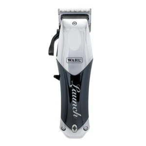 Cortapelos Wahl Professional Moser ‎02240L-024, negra, plateada, 6000 rpm, - Imagen 1 de 6
