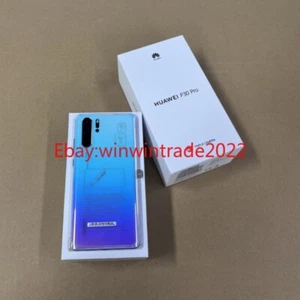Teléfono Celular Huawei P30 Pro 8GB/128GB 8GB/256GB ROM Doble Sim Octa-core CPU Desbloqueado - Imagen 1 de 31