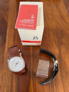 Nixon esquire watch - Picture 1 of 2