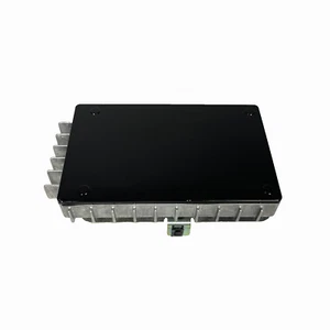 2019-2025 VOLVO  C40 XC40 WIRELESS CHARGER MODULE UNIT 32247782 GENUINE OEM - Picture 1 of 11