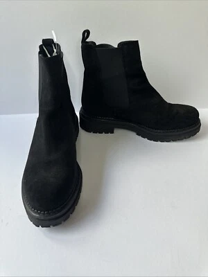 Botas de Gamuza Russell & Bromley Talla 9 (EU 40) Foto 1 de 4