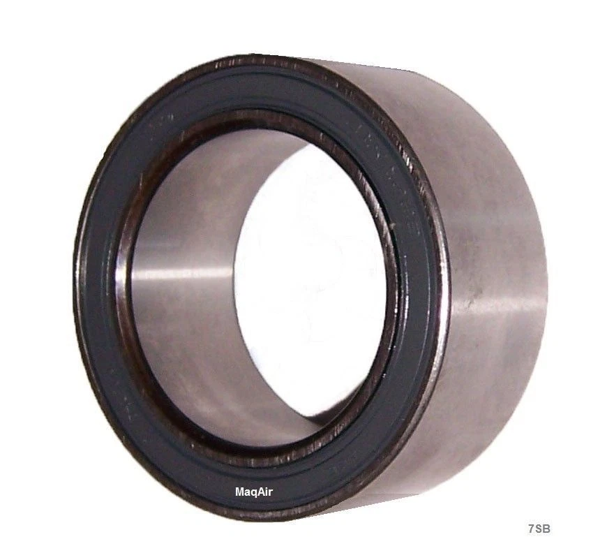 COJINETE EMBRAGUE POLEA COMPRESOR AC 35x52x22 Foto 1 de 1