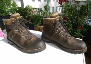 Meindl Ortler GTX DigaFIX Gore-Tex Goodyear Schuhe Leder Germany Gr.46 (UK11) - Bild 1 von 14