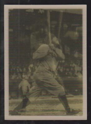 1986 SPORTFLICS DECADE GREATS BASEBALL YOU PICK #1 - #75 NMMT * FREE SHIPPING * - Image 1 of 3