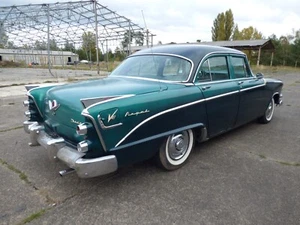 Dodge Coronet/Royal Custom Umbau Projekt(US Car, Oldtimer) - Bild 1 von 15