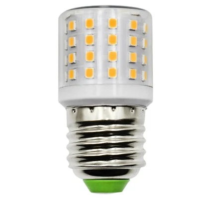 E27 E26 LED Bulb Lamp 110~265V 6W 650LM 56-2835 Refrigerator light Special Offer - Image 1 of 4