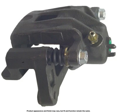 Disc Brake Caliper Rear Left Cardone For 2001-2006 Hyundai Santa Fe - Image 1 of 3