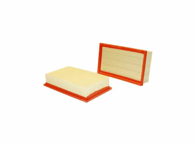 Filtro de aire WIX para BMW 325e 1986-1987 2,7 L 6 cilindros 14KVRN Foto 1 de 1