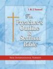 The Preacher's Outline & Sermon Bible: 1 & 2 Samuel: New International Version [