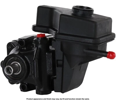 Bomba de dirección asistida Cardone para Pontiac Bonneville 2004-2005 4,6 L V8 Foto 1 de 4