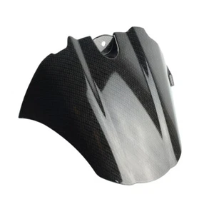 Carbon Fiber Wheel Tire Hugger Fender Mudguard For 2005-2006 Suzuki GSXR1000 K5 - Picture 1 of 5