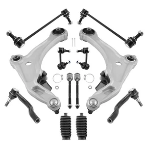 12x Suspension Kits Front Lower Control Arms for Nissan Maxima 09-14 All Models - Picture 1 of 10