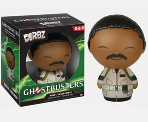 Ghostbusters Dorbz 069 Winston Zeddemore figure Funko 061616 - Picture 1 of 2