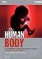 The Human Body (DVD, 1998)