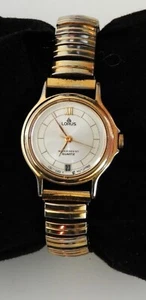 LORUS Vintage Ladies Watch . - Picture 1 of 3
