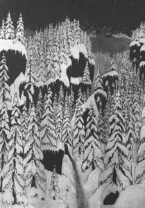 Paysage D'Hiver – Schattengang , CD - Picture 1 of 2