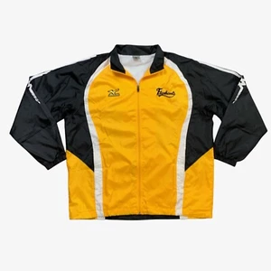 Mizuno Jacket Mens XXL Brothers Baseball Club Elephants Chinese Baseball League - Picture 1 of 13