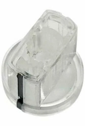 Stryker SR3-AMBER Star-Bryte Amber LED Lighted Band Knob Kit - Image 1 of 1