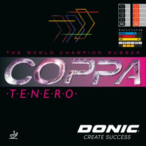 Donic Coppa Tenero - Picture 1 of 1