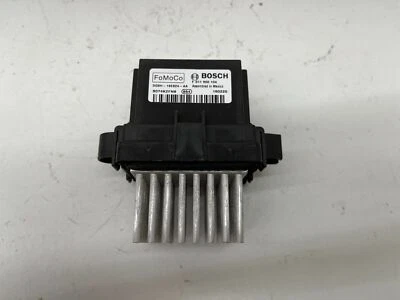 Ford Expedition 2015-2017 aire acondicionado calentador soplador motor ventilador resistencia OEM Foto 1 de 2